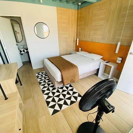 Villa Santa Chiclayo Extérieur photo
