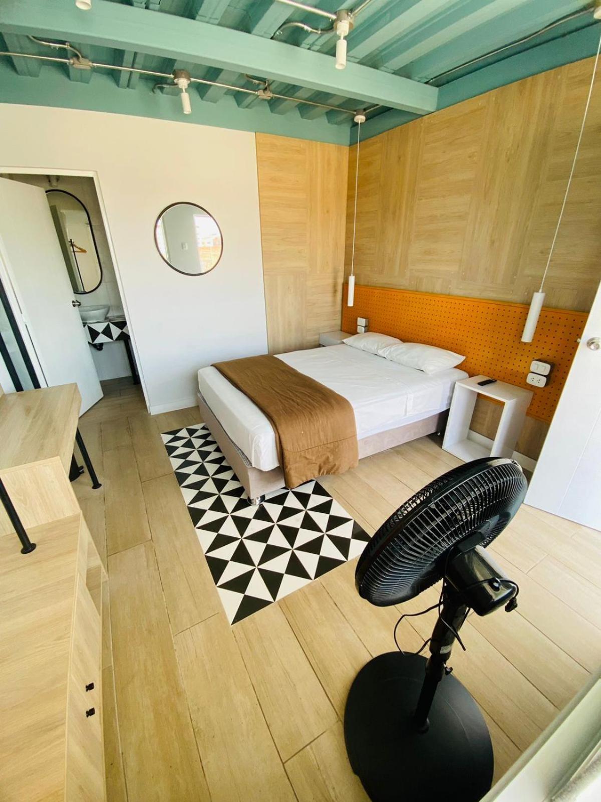 Villa Santa Chiclayo Extérieur photo