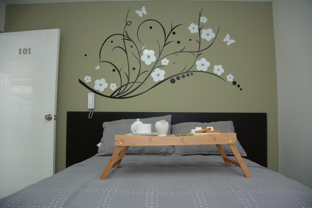 Villa Santa Chiclayo Chambre photo