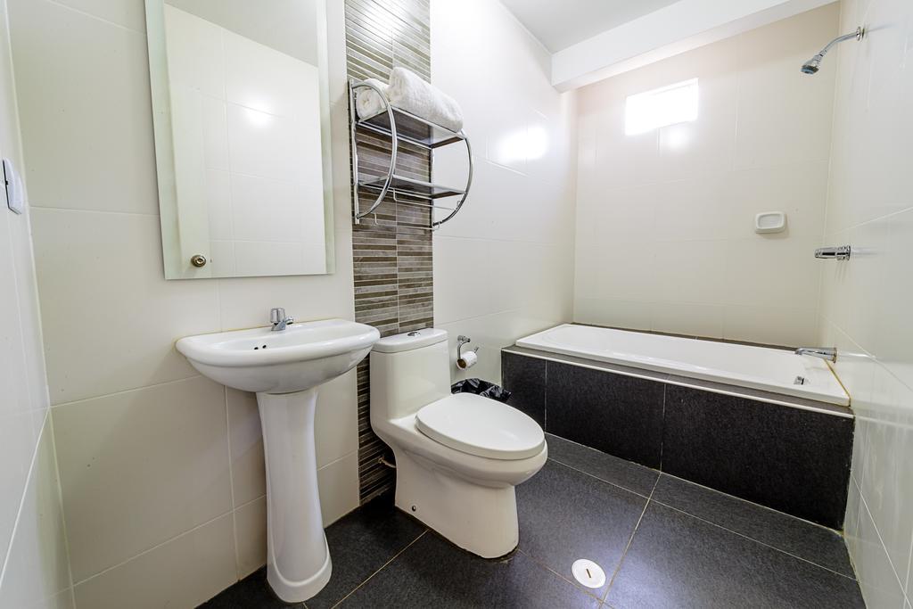 Villa Santa Chiclayo Extérieur photo