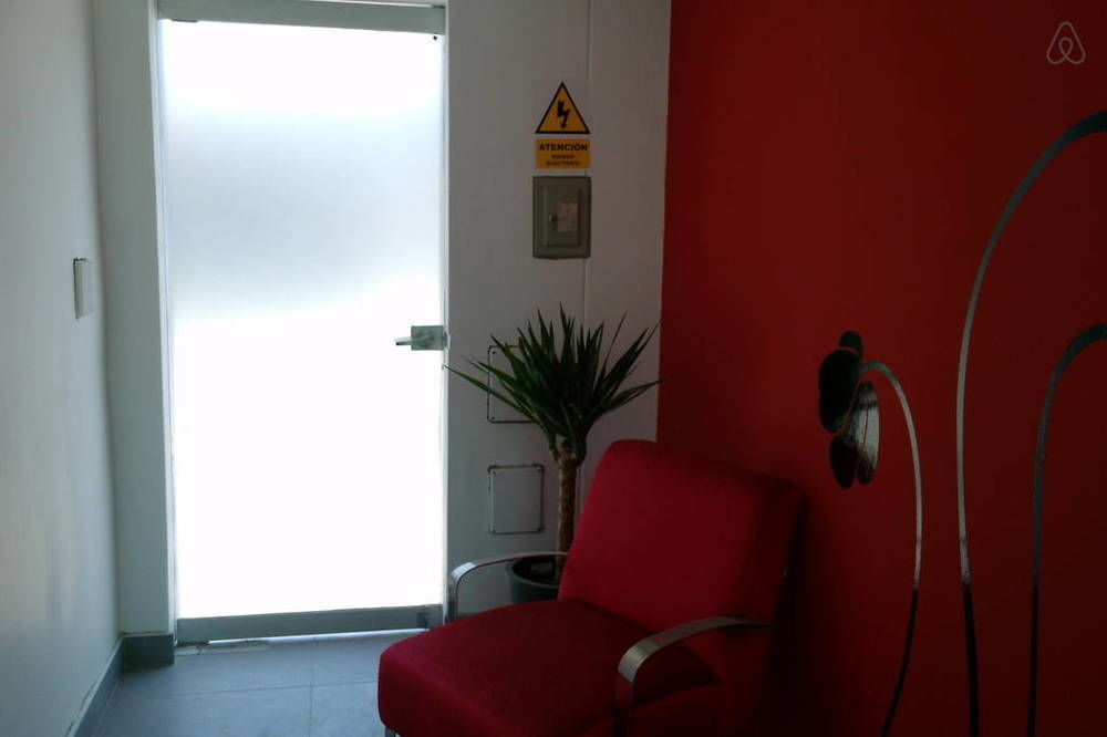 Villa Santa Chiclayo Extérieur photo