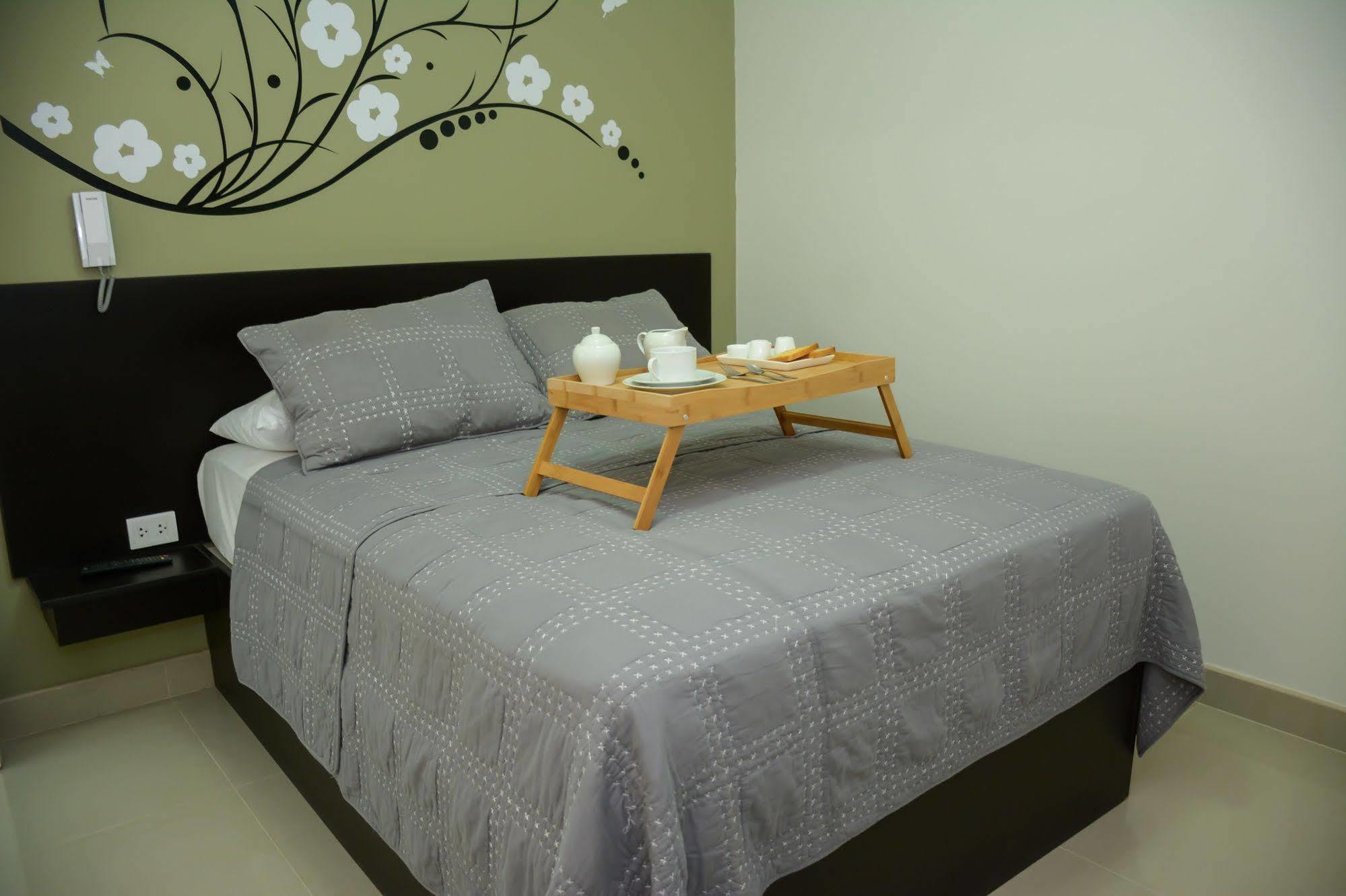 Villa Santa Chiclayo Extérieur photo