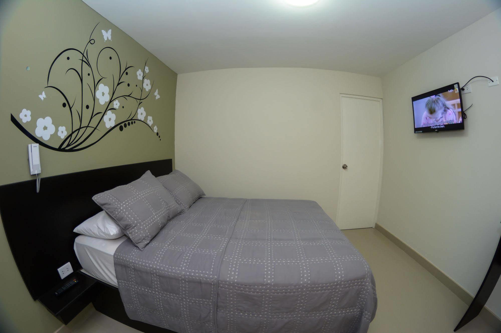 Villa Santa Chiclayo Extérieur photo